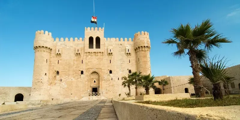 Excursión Alejandría desde El Cairo